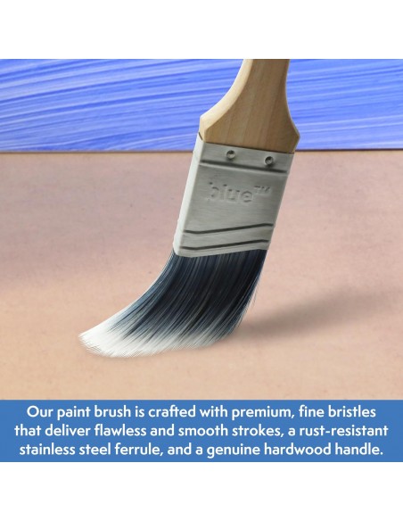 AXUS ANGLED PRO CUTTER 2.5"
