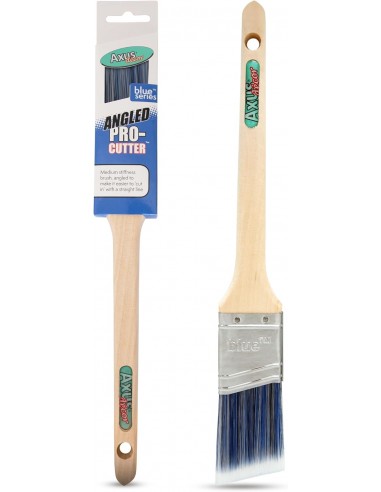 AXUS ANGLED PRO CUTTER 2.5"