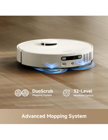 DREAME L10S ULTRA GEN ROBOT VACUUM