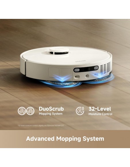 DREAME L10S ULTRA GEN ROBOT VACUUM