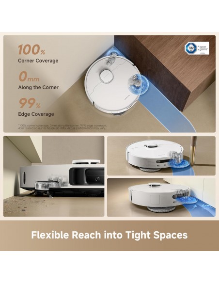 DREAME L10S ULTRA GEN ROBOT VACUUM