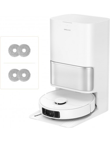 DREAME L10S ULTRA GEN ROBOT VACUUM