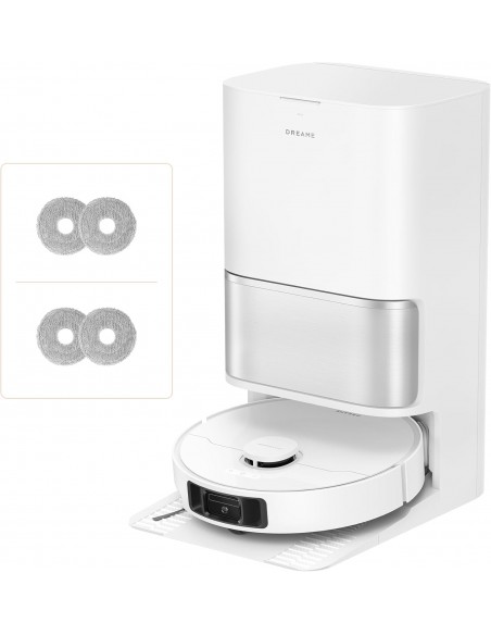 DREAME L10S ULTRA GEN ROBOT VACUUM