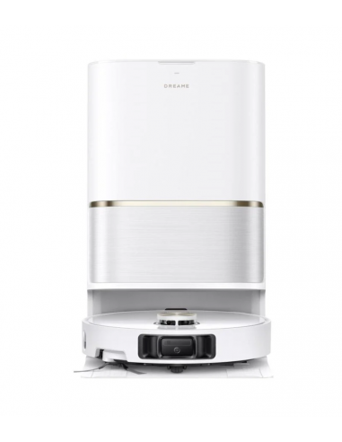 DREAME L50 ULTRA AE ROBOT VACUUM - WHITE