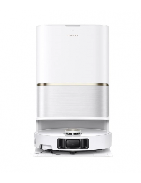 DREAME L50 ULTRA AE ROBOT VACUUM - WHITE