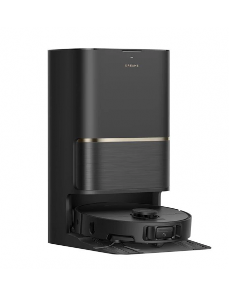 DREAME L50 ULTRA AE ROBOT VACUUM - BLACK