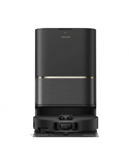DREAME L50 ULTRA AE ROBOT VACUUM - BLACK