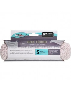 AXUS SILK TOUCH FINISH...