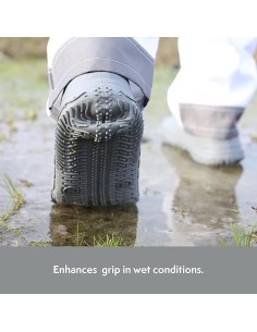 AXUS S-TEX HD SHOE...