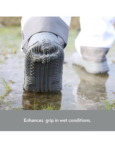 AXUS S-TEX HD SHOE PROTECTOR MEDIUM