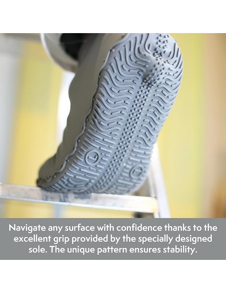 AXUS S-TEX HD SHOE PROTECTOR MEDIUM