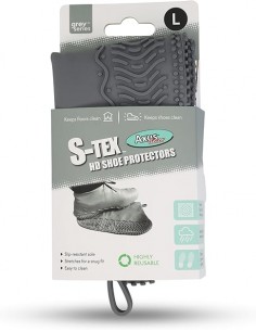 AXUS S-TEX HD SHOE... 2