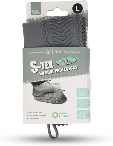 AXUS S-TEX HD SHOE PROTECTOR MEDIUM