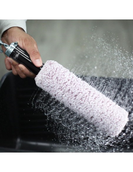 AXUS SPIN 'N' CLEAN TO SUIT 38MM CORE ROLLERS