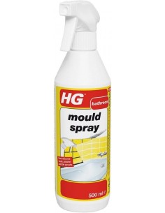 HG MOULD SPRAY 0.5L
