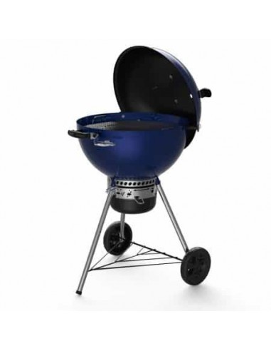 WEBER MASTER-TOUCH GBS 5755 CHARCOAL...