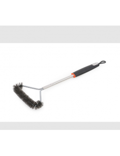 SAHARA BARBECUE GRILL BRUSH