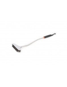 SAHARA LONG HANDLE GRILL...