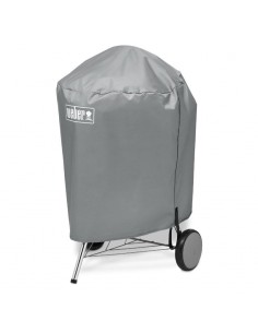 WEBER GRILL COVER, FITS...