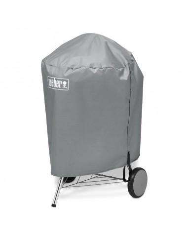 WEBER GRILL COVER, FITS 57CM CHARCOAL...