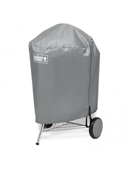 WEBER GRILL COVER, FITS 57CM CHARCOAL GRILLS
