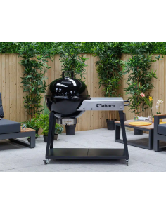 SAHARA FORGE HOST CHARCOAL...