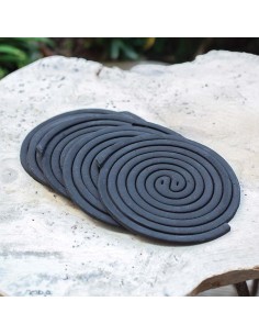 CITRONELLA COILS 10 PACK
