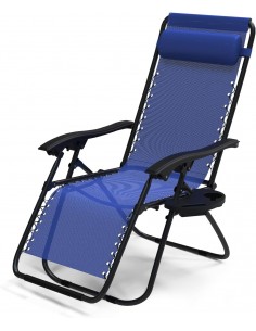 CLASSIC ZERO GRAVITY CHAIR...
