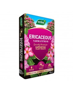 ERICACEOUS PLANTING &...