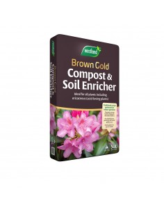 WESTLAND BROWN GOLD COMPOST...