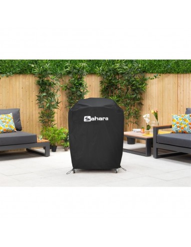 SAHARA STORM BARBECUE COVER
