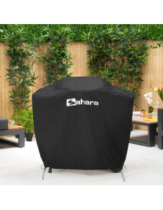 SAHARA RAPID ASSEMBLY...