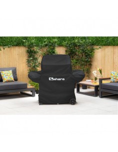 SAHARA S SERIES BARBECUE COVER