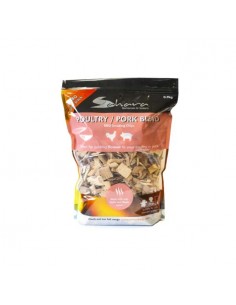 SAHARA PREMIUM SMOKING WOOD...