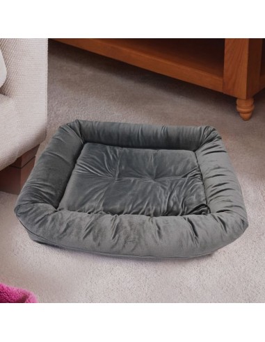 KOMFORT CUSHION- SLATE REGULAR