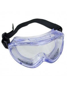 SCAN MOULDED VALVED SAFETY...