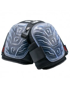 SCAN PROFESSIONAL GEL KNEEPADS 2