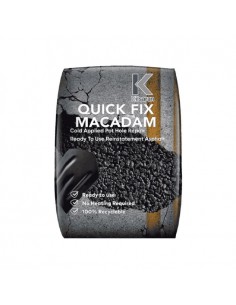 KILSARAN QUICK FIX MACADAM...