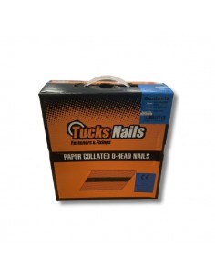 TUCKS NAIL 3.1 X 90MM...