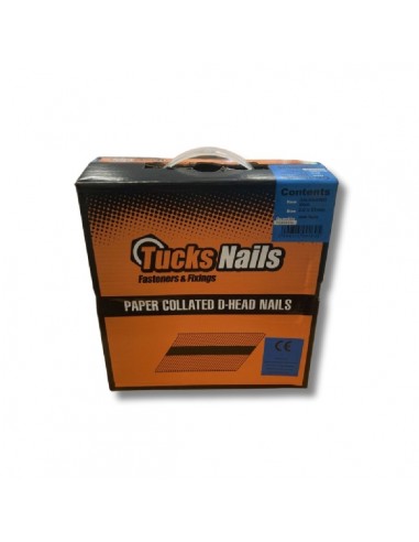TUCKS NAIL 3.1 X 90MM SMOOTH...