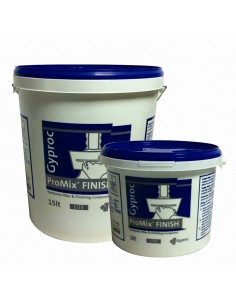 GYPROC PROMIX FINISH 15L