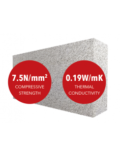 MANNOK AIRCRETE THERMAL...