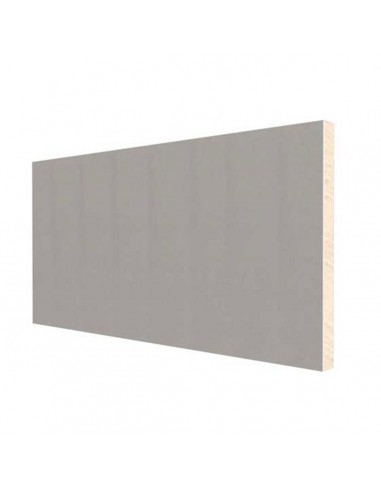 MANNOK INSULATED SLAB  25MM + 12.5MM