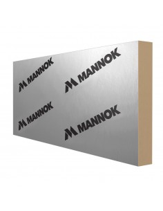 MANNOK THERM CAVITY...
