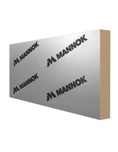 MANNOK THERM CAVITY INSULATION 110MM