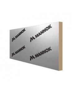 MANNOK PIR FOIL FACED...