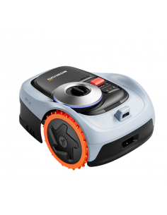 SEGWAY I206E NAVIMOW AWD...