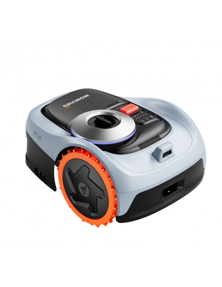 SEGWAY I206E NAVIMOW AWD ROBOT LAWNMOWER