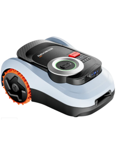 SEGWAY NAVIMOW  ISERIES...