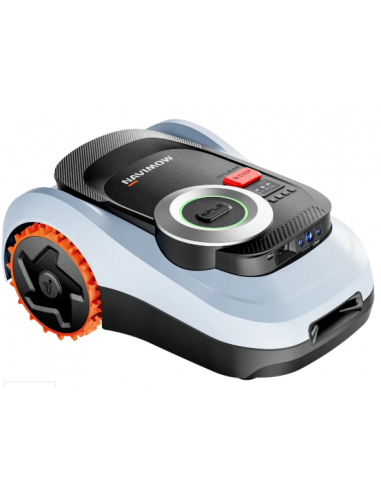 SEGWAY NAVIMOW  ISERIES 210E LIDAR PRO
